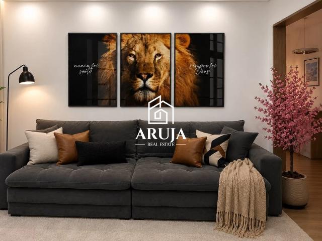 Apartamento venda em Cidade Nova Arujá, Arujá