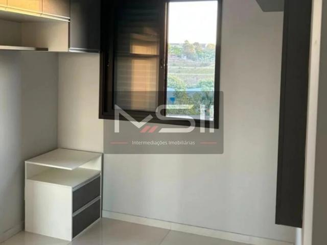 Apartamento venda em Cidade Nova Arujá, Arujá