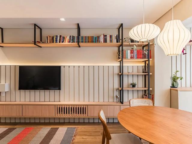 Apartamento aluguel em Região Imediata de São Paulo, Região Metropolitana de São Paulo