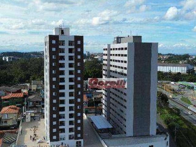 Apartamento venda em Região Imediata de São Paulo, Região Metropolitana de São Paulo