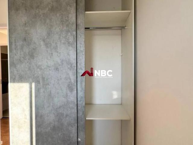 Apartamento venda em Arujá