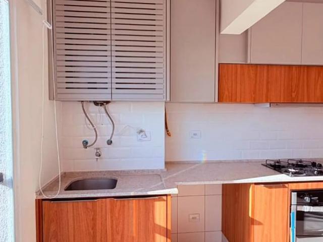 Apartamento venda em Cidade Nova Arujá, Arujá