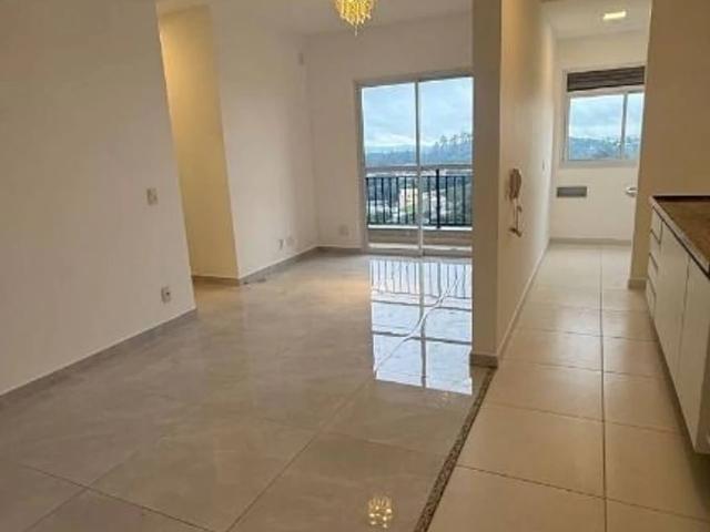 Apartamento venda em Arujá