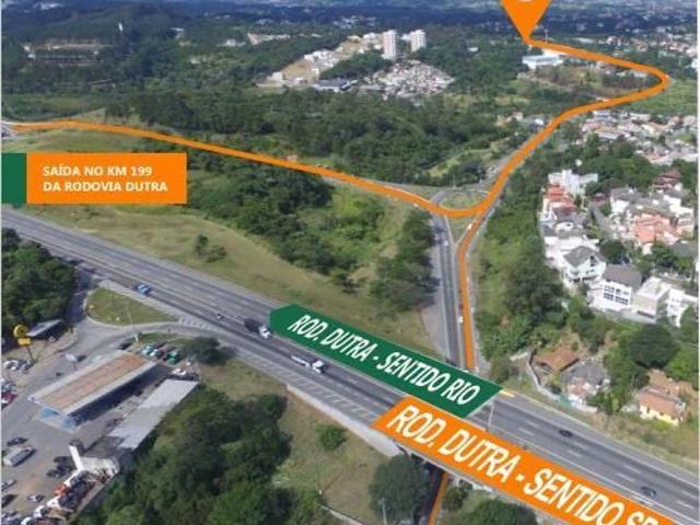Apartamento venda em Arujá