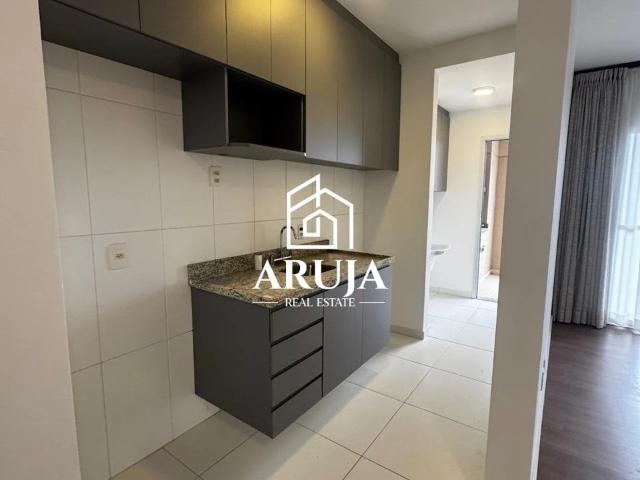 Apartamento venda em Arujá