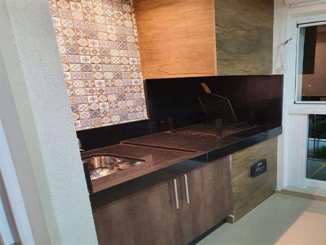 Apartamento venda em Jardim Renata, Arujá