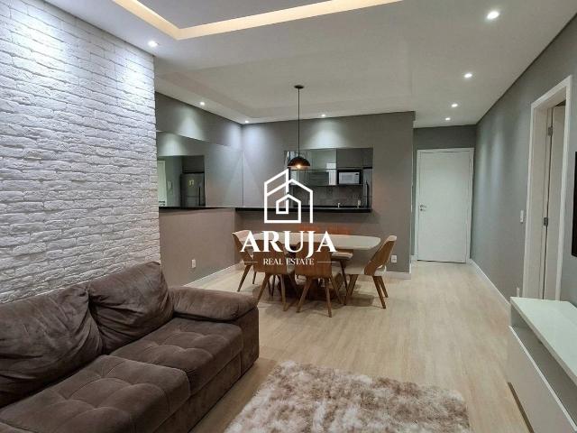 Apartamento venda em Jardim Renata, Arujá