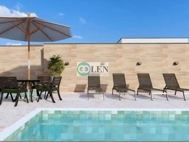 Apartamento venda em Jardim Planalto, Arujá