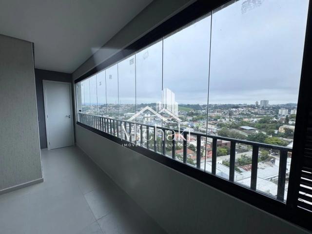 Apartamento venda em Jardim Planalto, Arujá