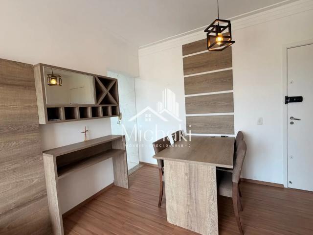 Apartamento venda em Arujá, Região Geográfica Intermediária de São Paulo