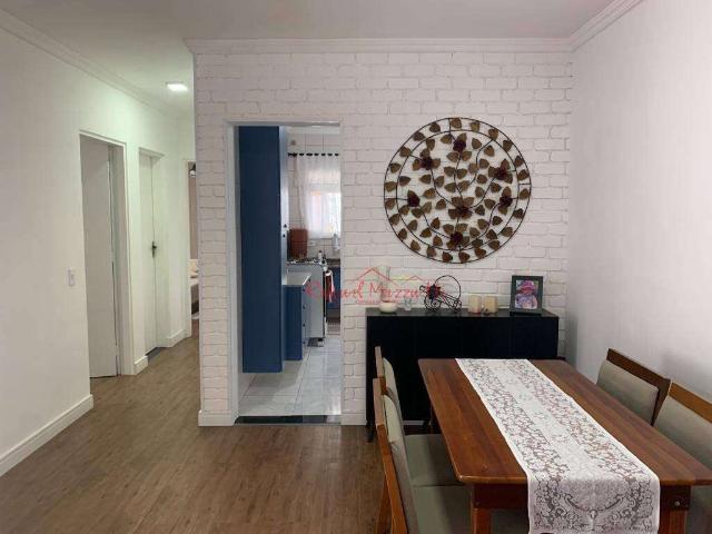 Apartamento venda em Região Imediata de São Paulo, Região Metropolitana de São Paulo