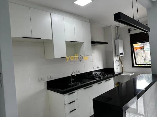 Apartamento venda em Arujá, Região Geográfica Intermediária de São Paulo