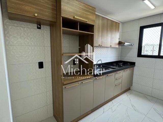 Apartamento venda em Cidade Nova Arujá, Arujá