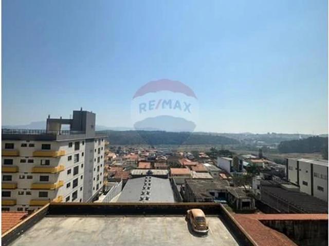 Apartamento venda em Cidade Nova Arujá, Arujá