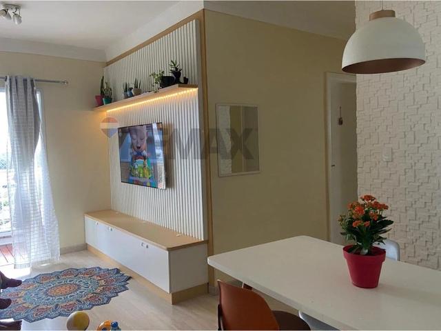 Apartamento venda em Cidade Nova Arujá, Arujá