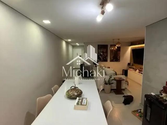 Apartamento venda em Cidade Nova Arujá, Arujá