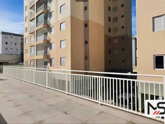 Apartamento venda em Cidade Nova Arujá, Arujá