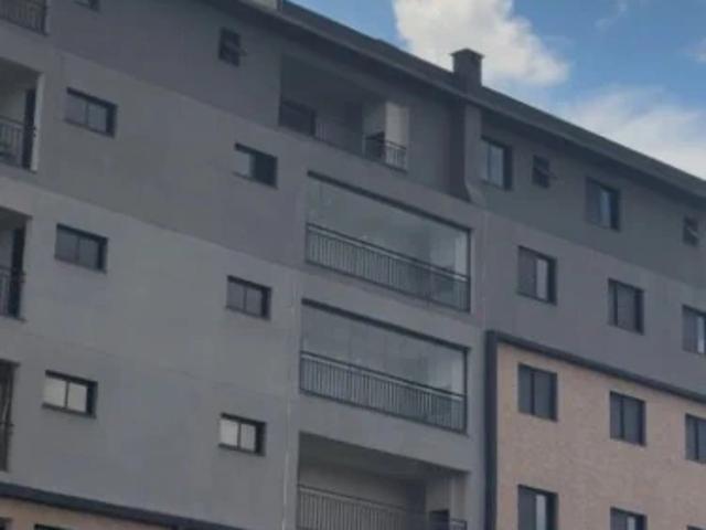 Apartamento venda em Cidade Nova Arujá, Arujá