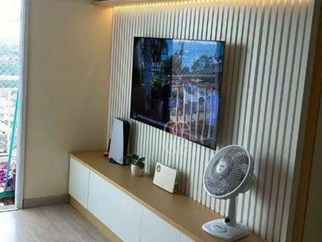 Apartamento venda em Região Imediata de São Paulo, Região Metropolitana de São Paulo