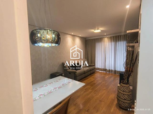 Apartamento venda em Arujá