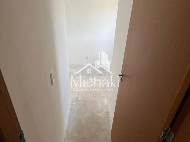 Apartamento venda em Center Ville, Arujá