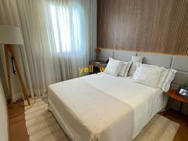Apartamento venda em Arujá, Região Geográfica Intermediária de São Paulo