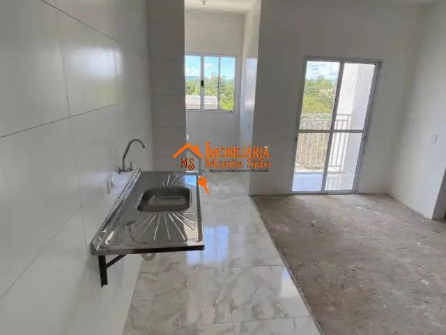 Apartamento venda em Sitio dos Fernandes, Arujá