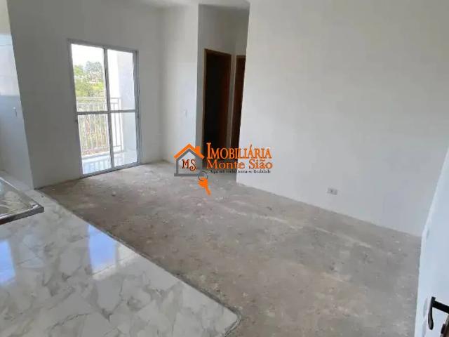Apartamento venda em Sitio dos Fernandes, Arujá
