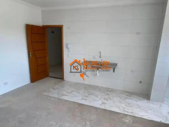 Apartamento venda em Sitio dos Fernandes, Arujá