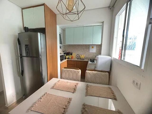 Apartamento venda em Arujá, Região Geográfica Intermediária de São Paulo