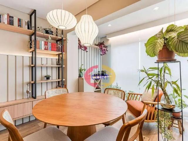 Apartamento venda em Região Imediata de São Paulo, Região Metropolitana de São Paulo