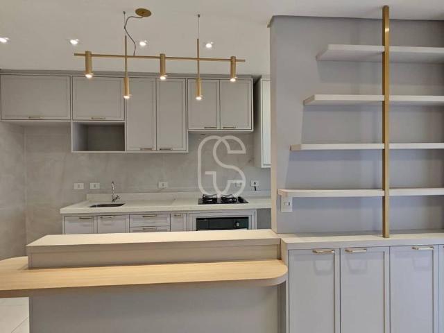 Apartamento venda em Cidade Nova Arujá, Arujá