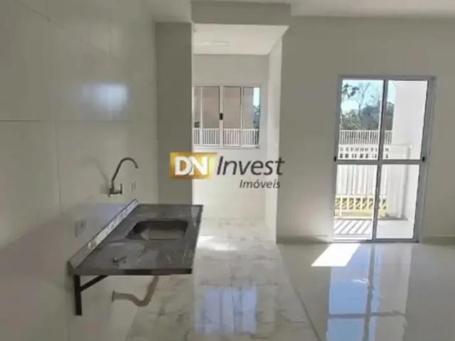 Apartamento venda em Sitio dos Fernandes, Arujá
