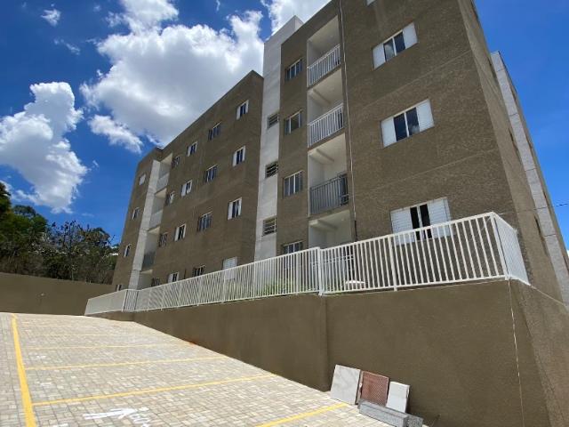 Apartamento venda em Sitio dos Fernandes, Arujá