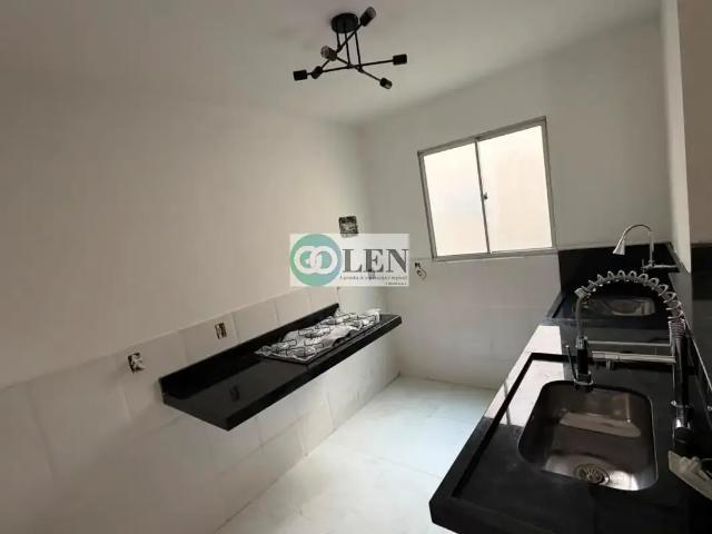 Apartamento venda em Sitio dos Fernandes, Arujá