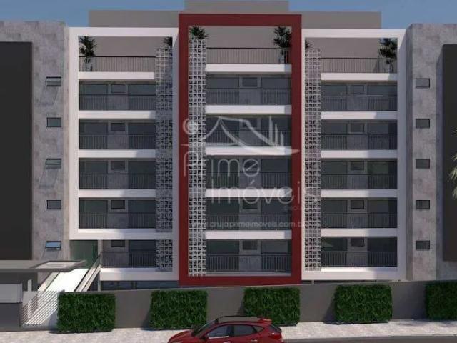 Apartamento venda em Arujá