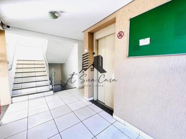 Apartamento venda em Novo Eldorado, Contagem