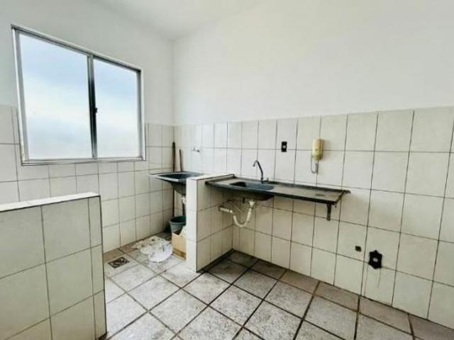 Apartamento venda em Arvoredo 2ª Seção, Contagem