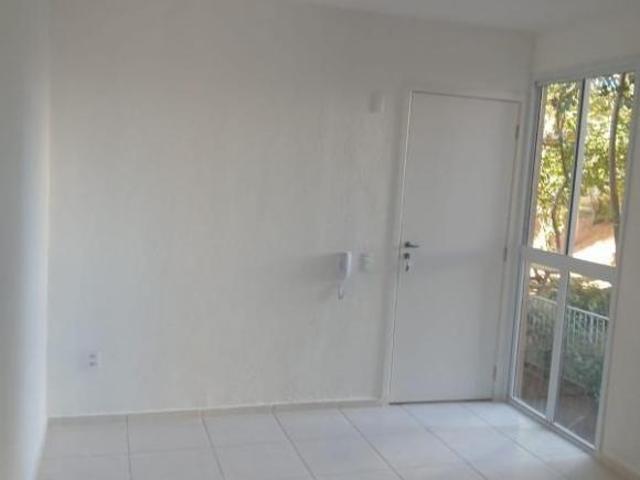Apartamento venda em Arvoredo 2ª Seção, Contagem