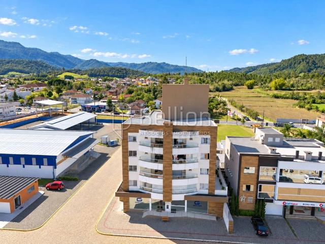 Apartamento venda em Região Geográfica Imediata de Blumenau, Ascurra