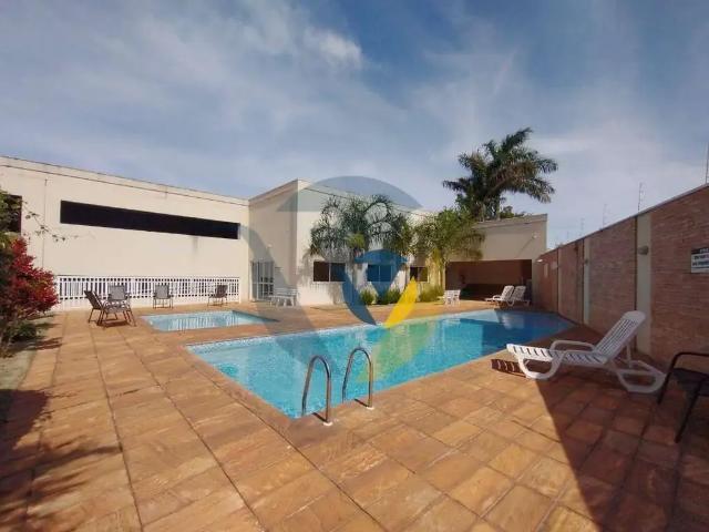 Apartamento venda em Região Imediata de Araçatuba, Araçatuba