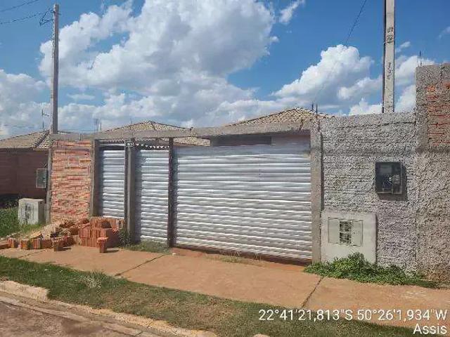 Apartamento venda em Região Imediata de Assis, Assis