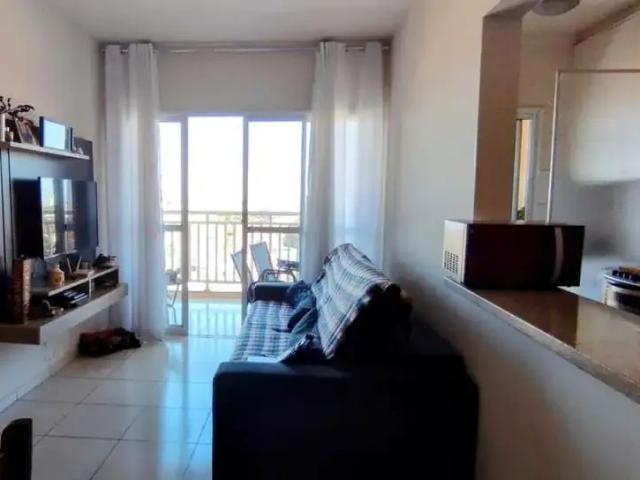 Apartamento venda em Região Imediata de Assis, Assis