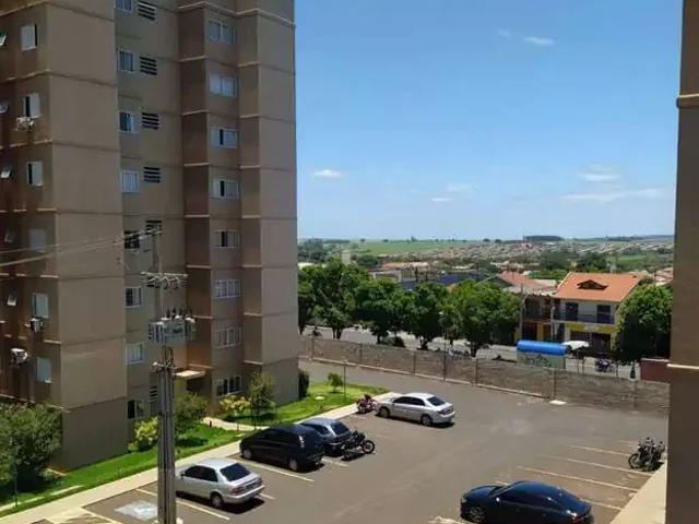 Apartamento venda em Região Imediata de Assis, Assis