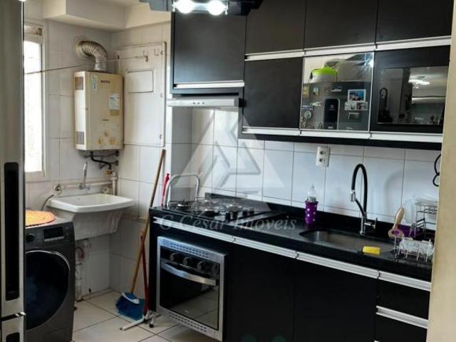 Apartamento venda em Cidade Miramar, São Bernardo do Campo