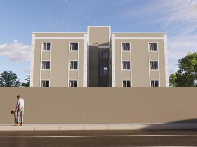 Apartamento venda em Região Geográfica Imediata de Guanhães, Dores de Guanhães