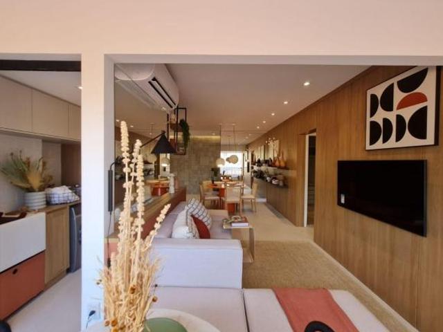 Apartamento venda em Região Imediata de Bragança Paulista, Atibaia