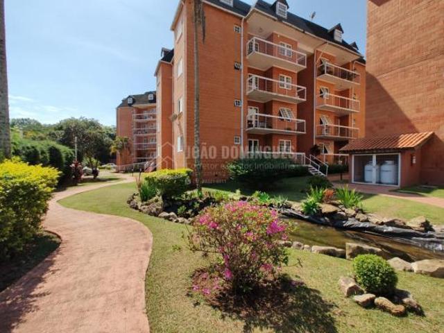 Apartamento venda em Região Imediata de Bragança Paulista, Atibaia