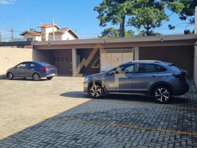 Apartamento venda em Região Imediata de Bragança Paulista, Atibaia