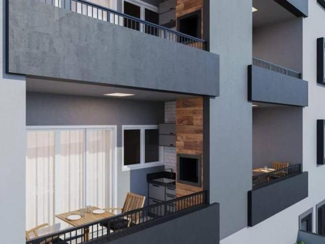 Apartamento venda em Região Imediata de Bragança Paulista, Atibaia